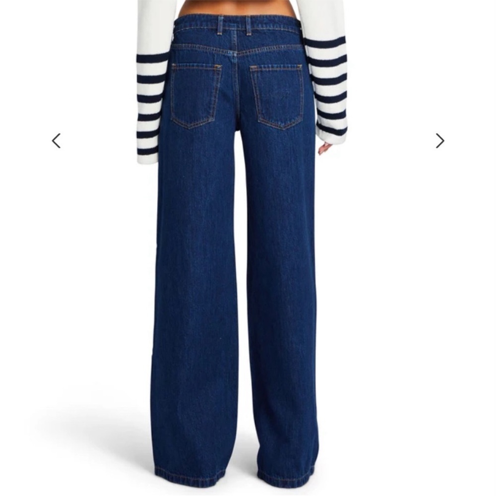 SER.O.YA Fiona Jean in Deep Sea size 23 - Picture 3 of 9